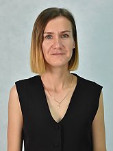 Хомета Анастасия Николаевна